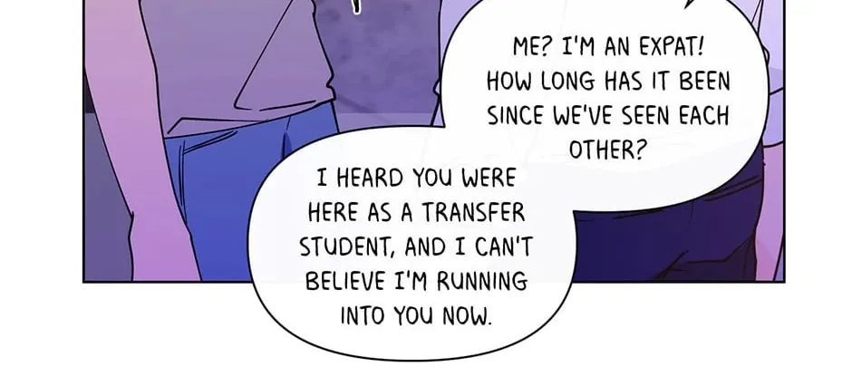 Banana Scandal Chapter 170 page 8 - 