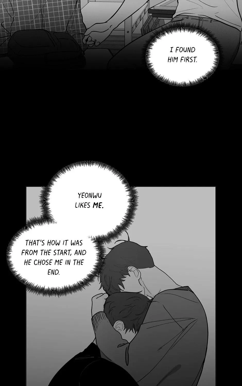 Banana Scandal Chapter 170 page 71 - 