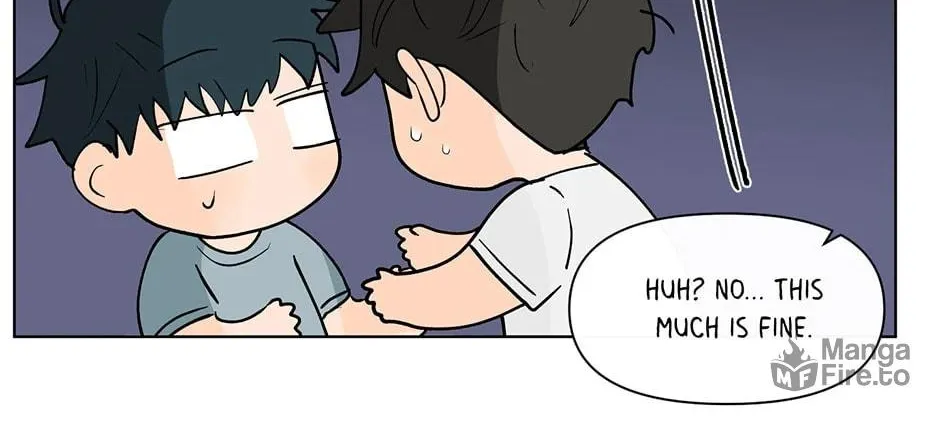 Banana Scandal Chapter 170 page 78 - 