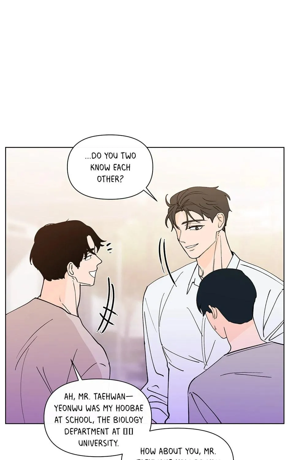 Banana Scandal Chapter 170 page 9 - 