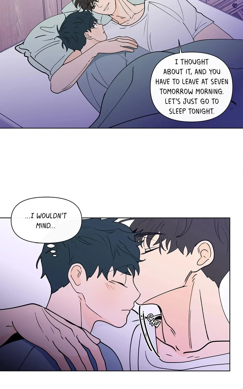 Banana Scandal Chapter 170 page 81 - 