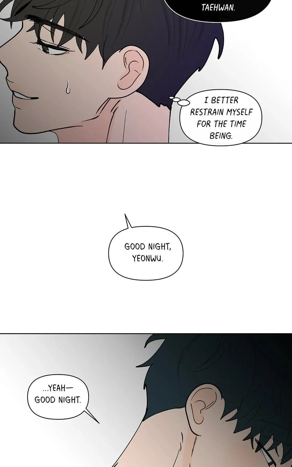 Banana Scandal Chapter 170 page 83 - 