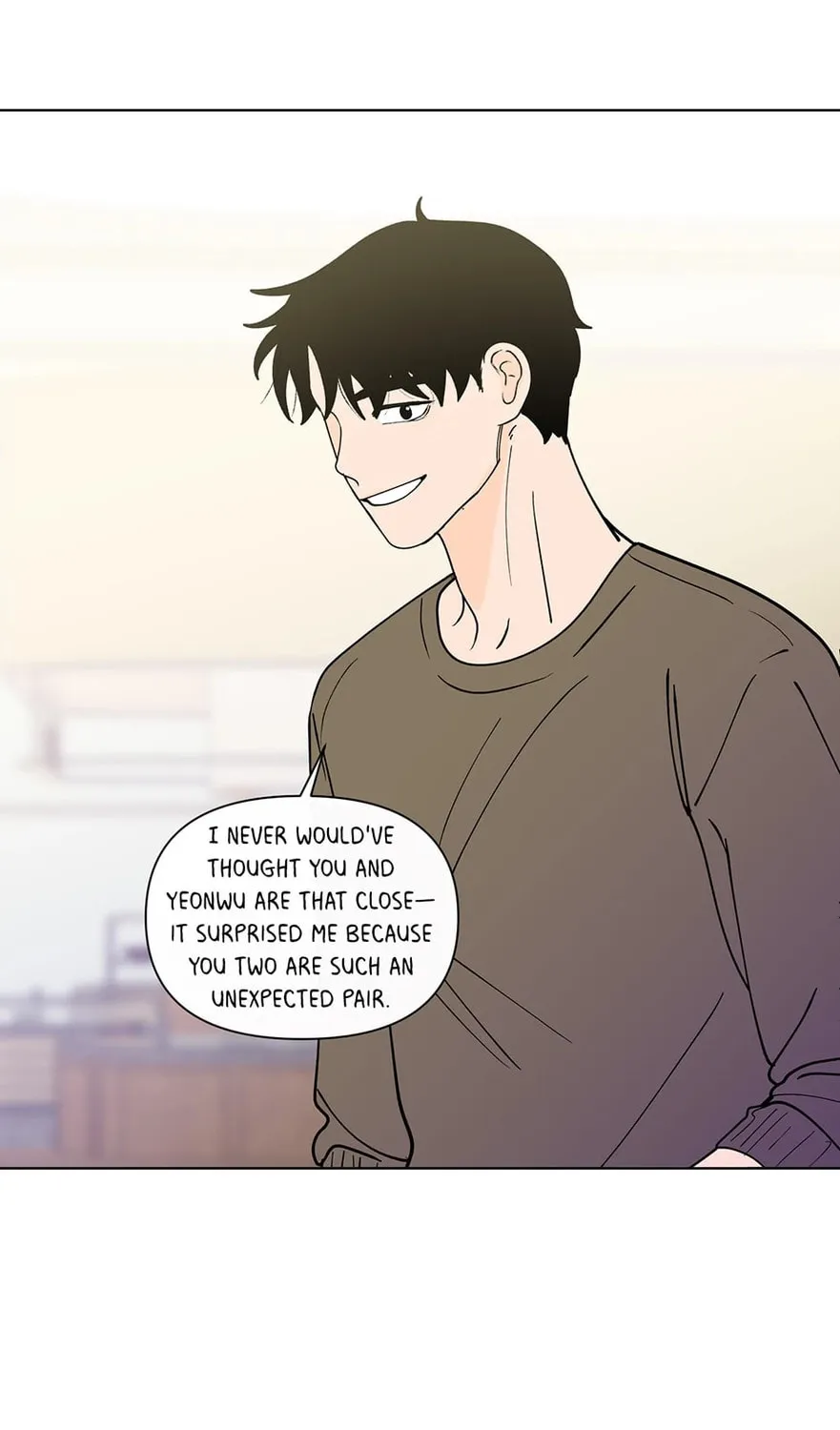 Banana Scandal Chapter 170 page 87 - 