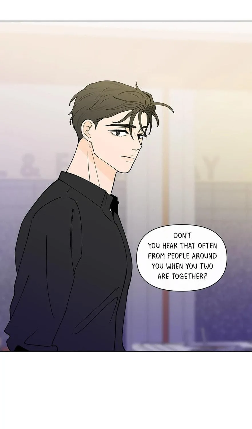 Banana Scandal Chapter 170 page 89 - 