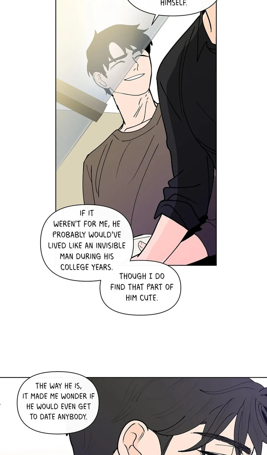 Banana Scandal Chapter 170 page 93 - 