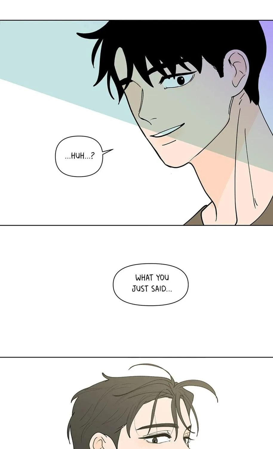 Banana Scandal Chapter 170 page 99 - 