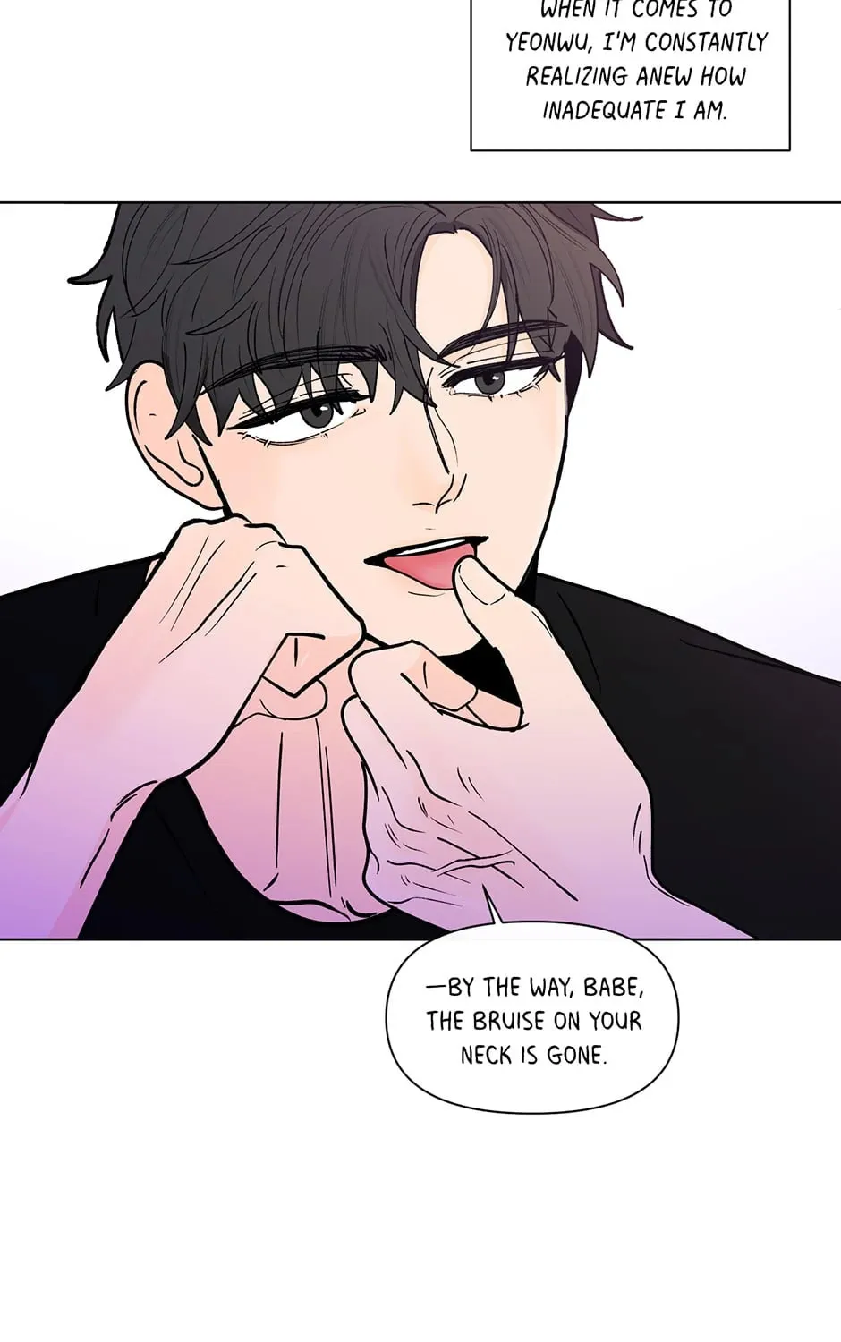 Banana Scandal Chapter 171 page 105 - 