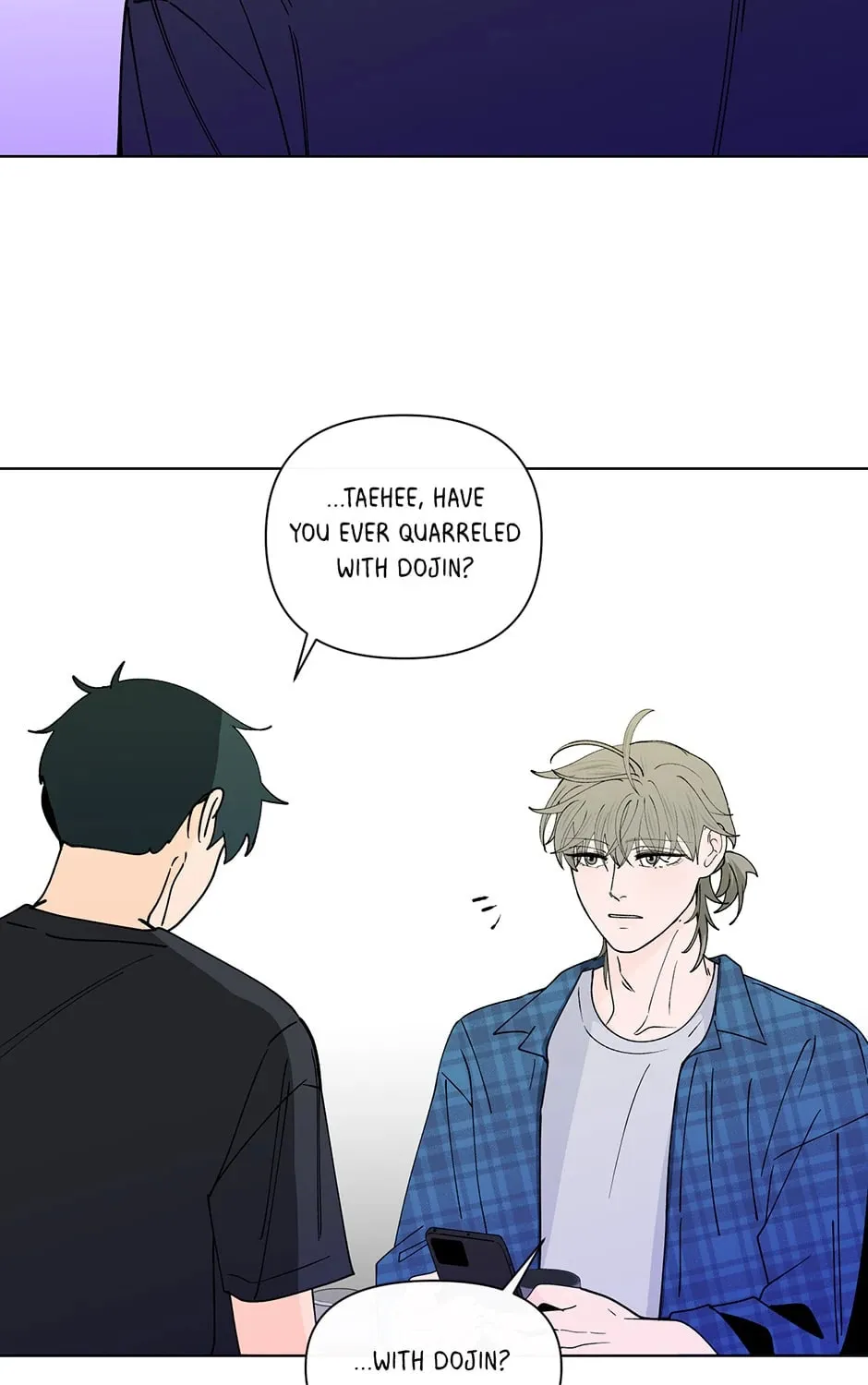 Banana Scandal Chapter 171 page 13 - 
