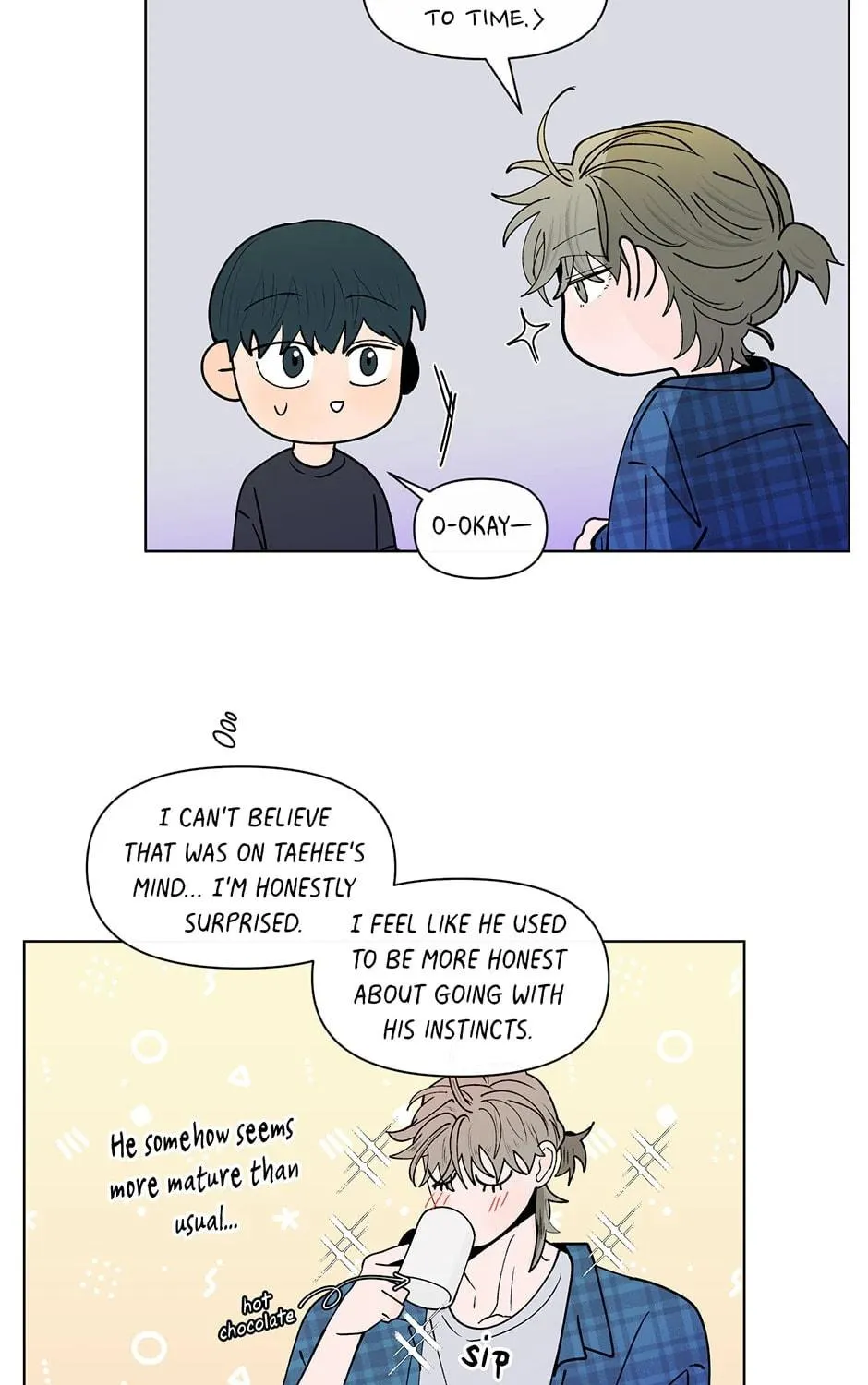 Banana Scandal Chapter 171 page 23 - 