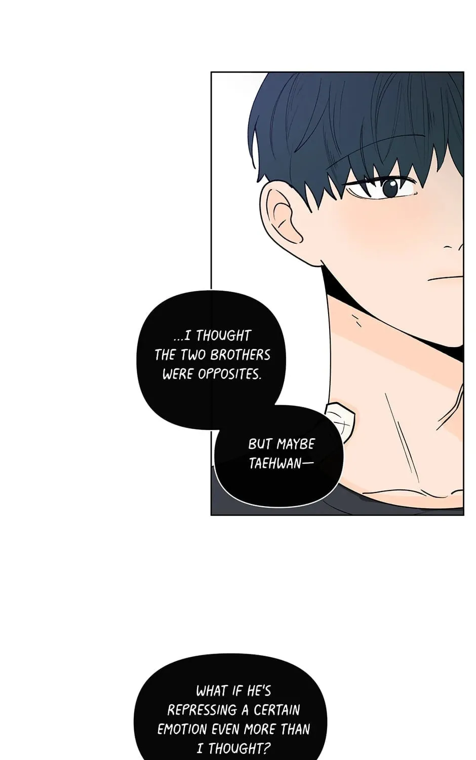 Banana Scandal Chapter 171 page 25 - 