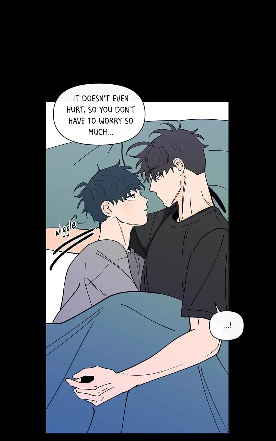 Banana Scandal Chapter 171 page 31 - 