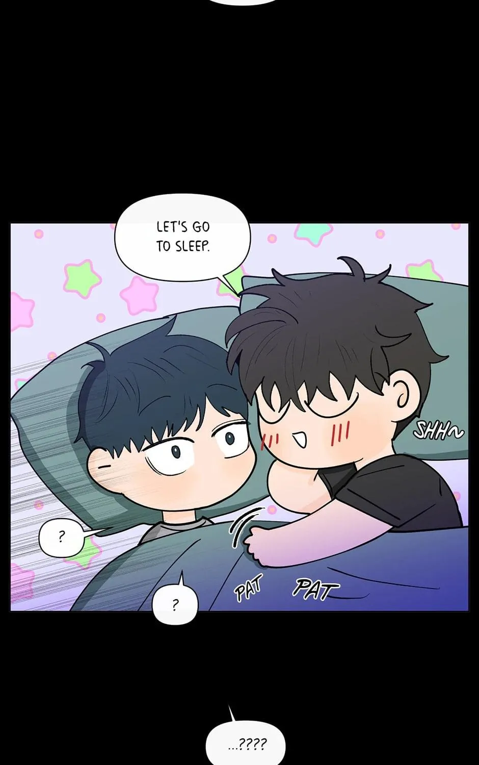 Banana Scandal Chapter 171 page 35 - 