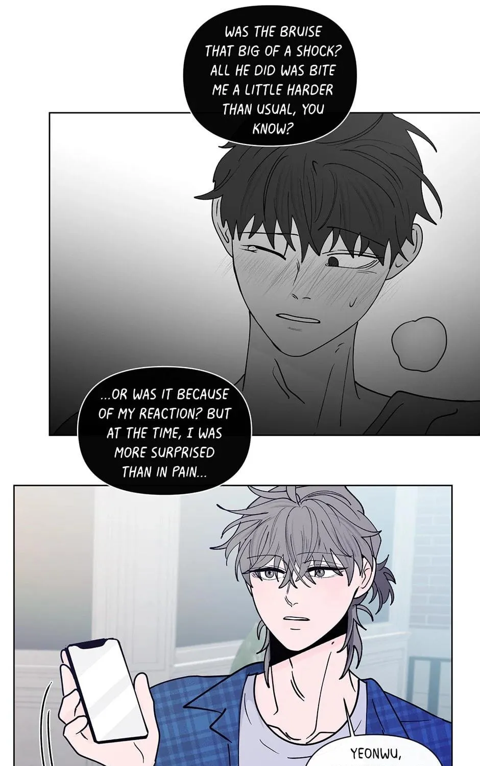 Banana Scandal Chapter 171 page 39 - 