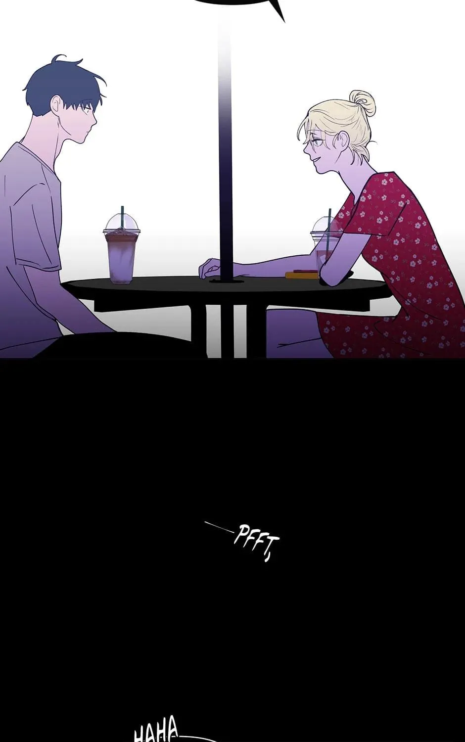 Banana Scandal Chapter 171 page 5 - 