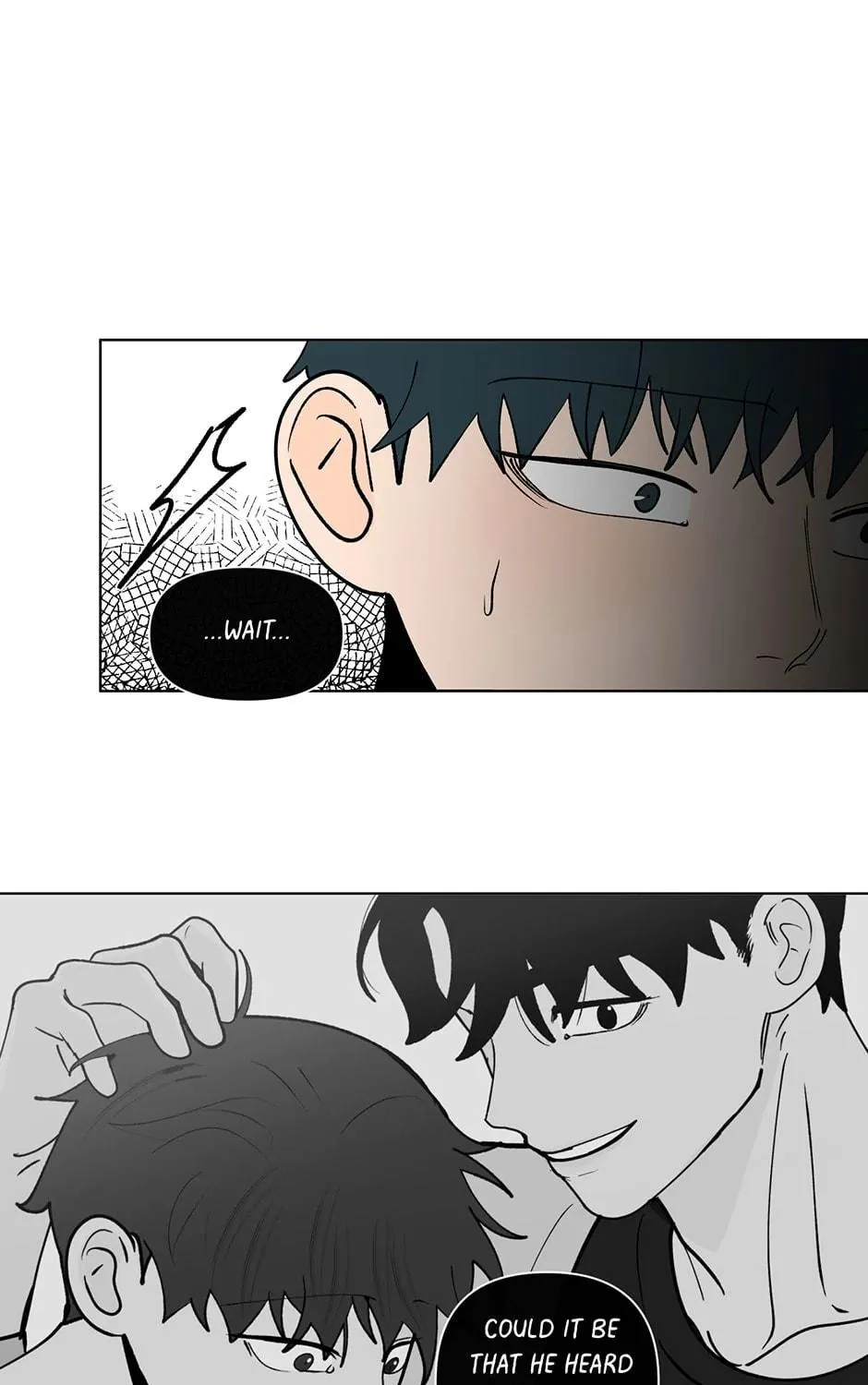 Banana Scandal Chapter 171 page 41 - 