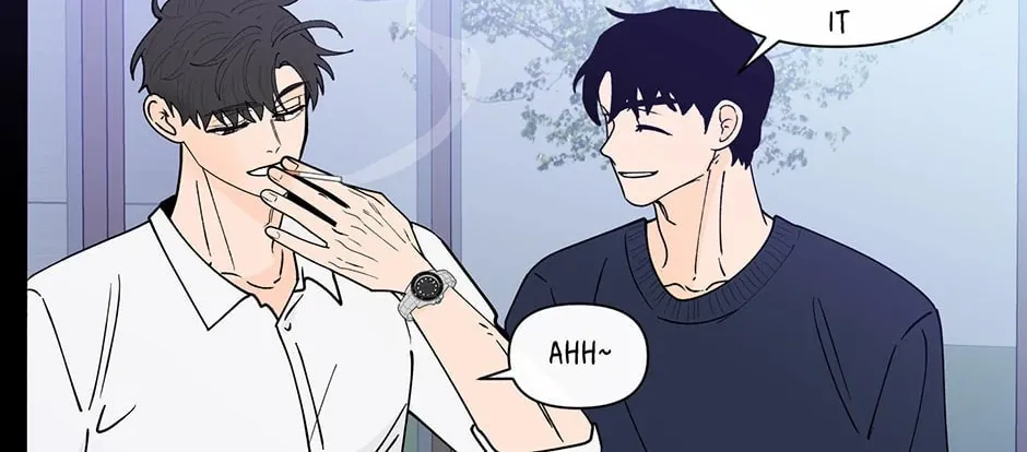 Banana Scandal Chapter 171 page 52 - 