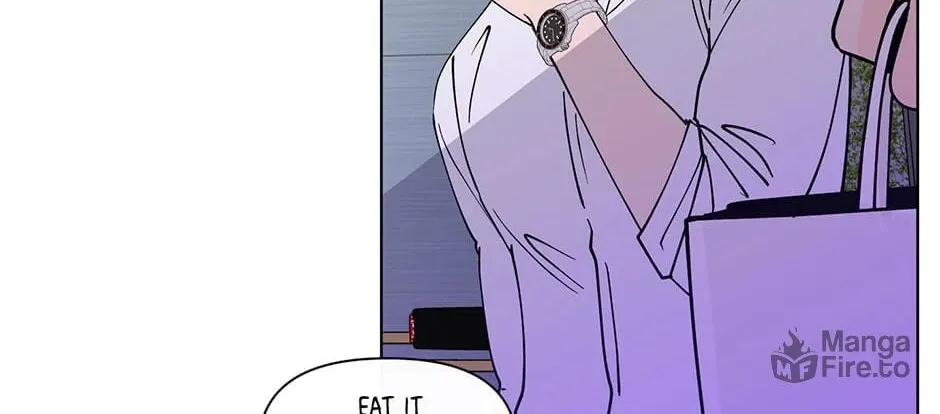 Banana Scandal Chapter 171 page 54 - 
