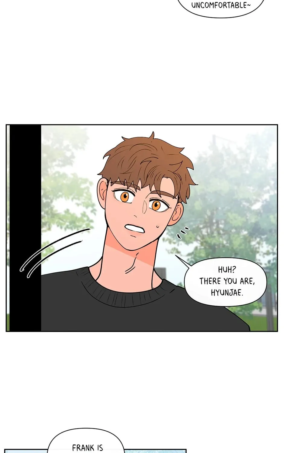 Banana Scandal Chapter 171 page 57 - 