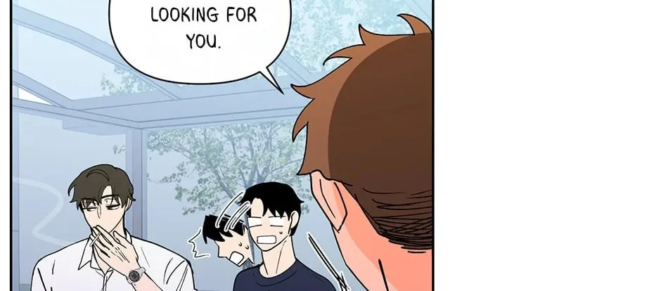 Banana Scandal Chapter 171 page 58 - 
