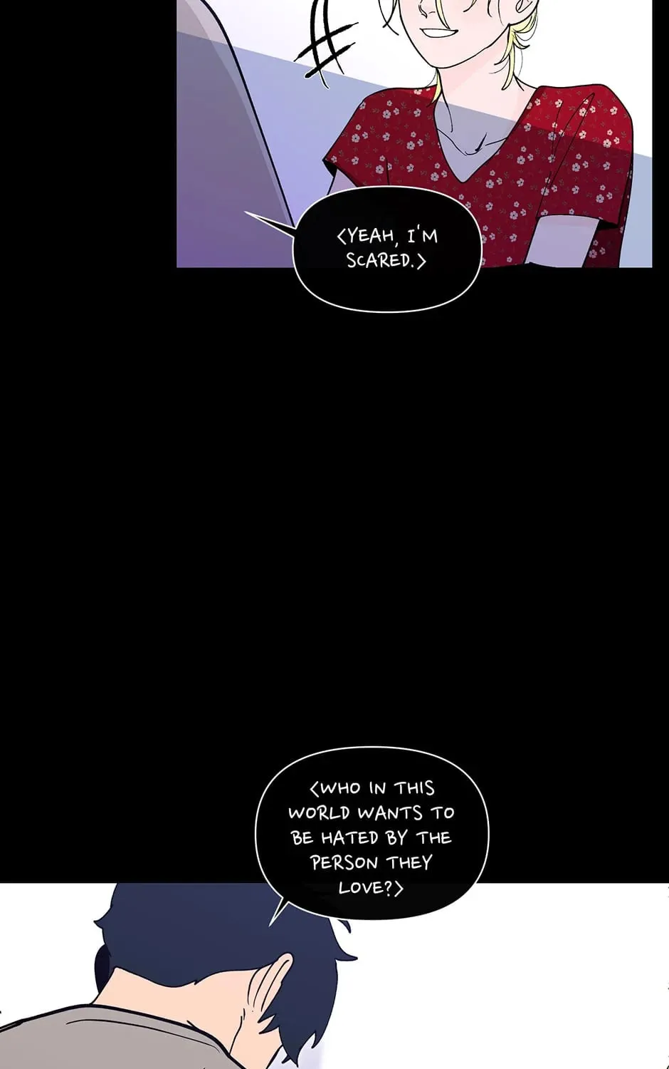 Banana Scandal Chapter 171 page 7 - 