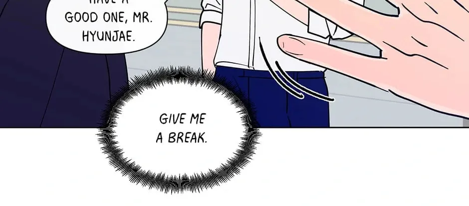 Banana Scandal Chapter 171 page 62 - 