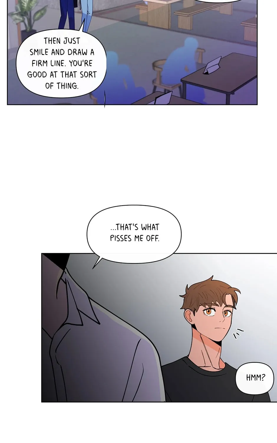 Banana Scandal Chapter 171 page 67 - 