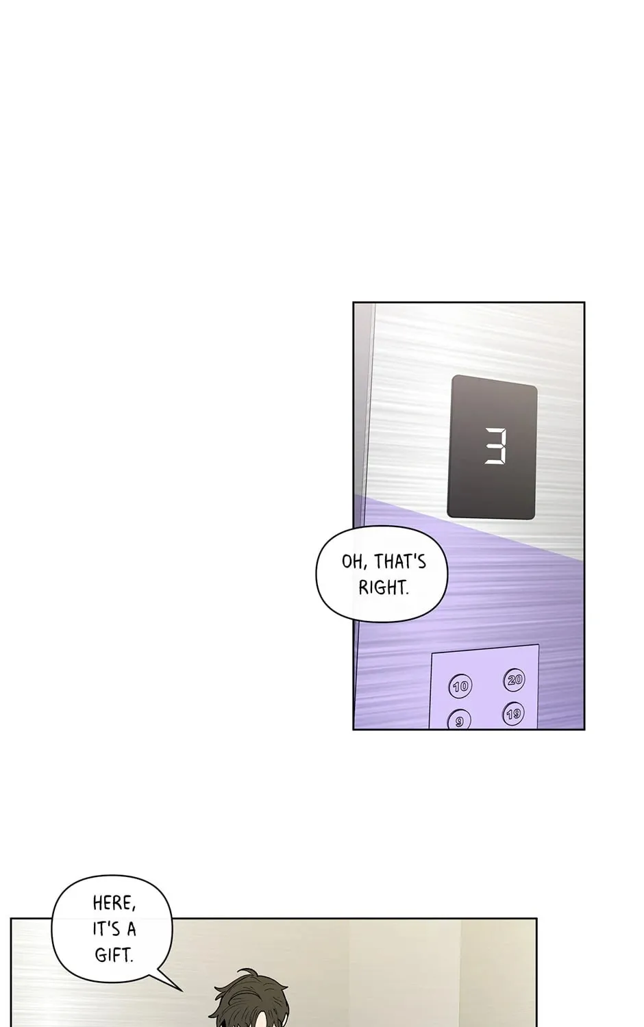 Banana Scandal Chapter 171 page 73 - 
