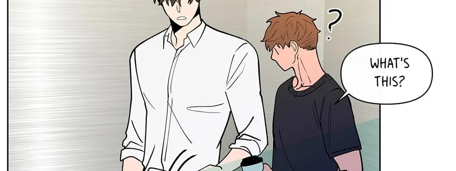 Banana Scandal Chapter 171 page 74 - 