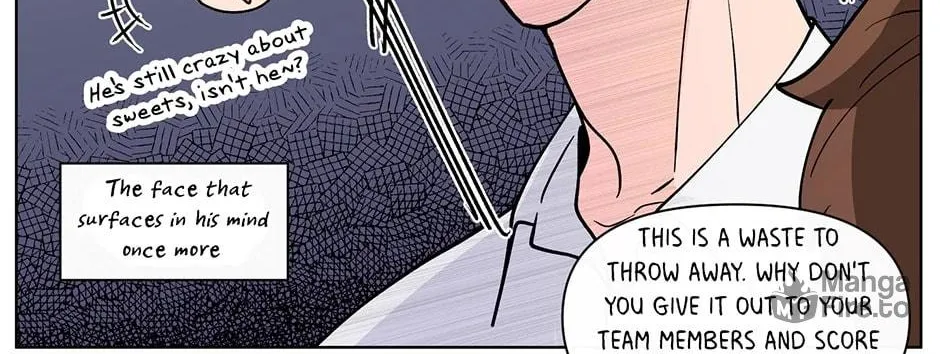 Banana Scandal Chapter 171 page 78 - 