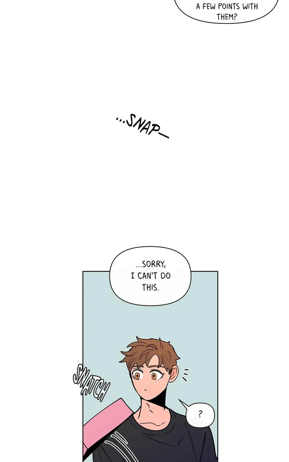 Banana Scandal Chapter 171 page 79 - 