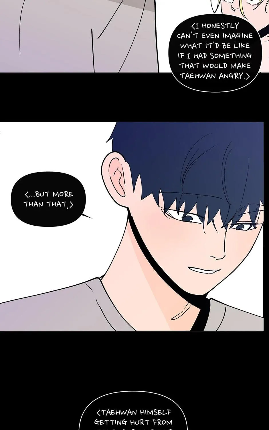 Banana Scandal Chapter 171 page 9 - 