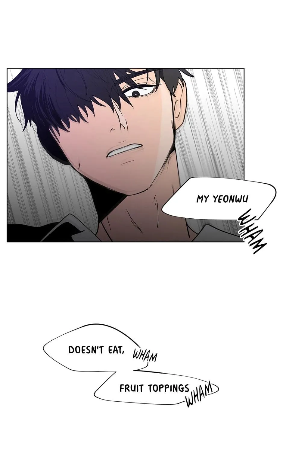 Banana Scandal Chapter 171 page 83 - 