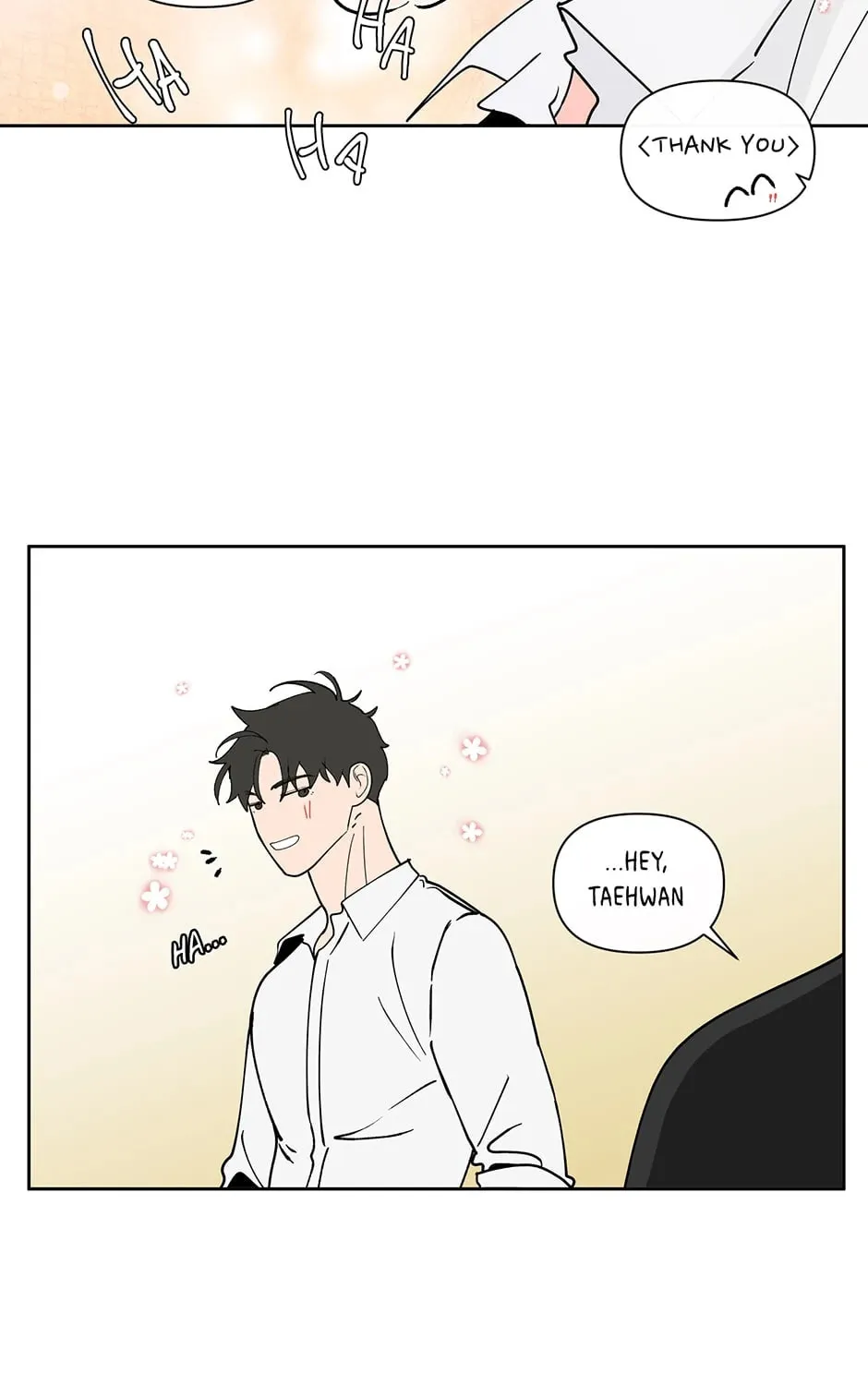 Banana Scandal Chapter 171 page 91 - 