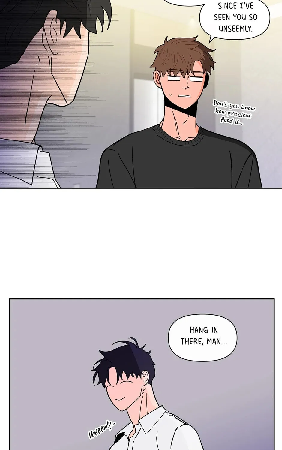 Banana Scandal Chapter 171 page 93 - 