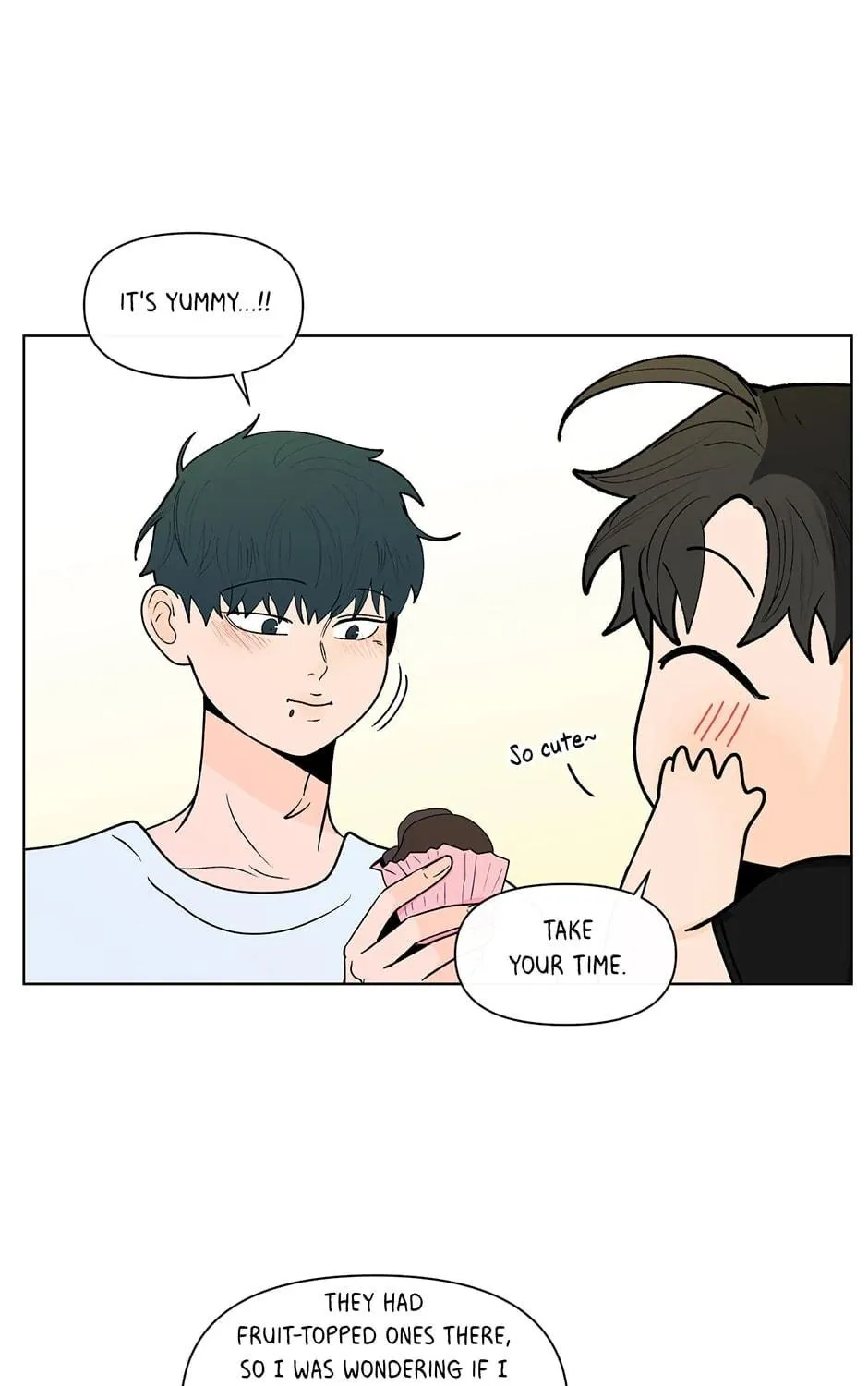 Banana Scandal Chapter 171 page 99 - 