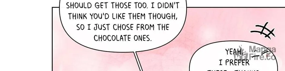 Banana Scandal Chapter 171 page 100 - 