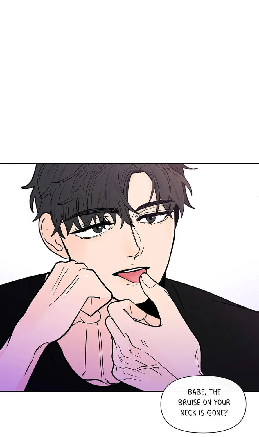 Banana Scandal Chapter 172 page 1 - 