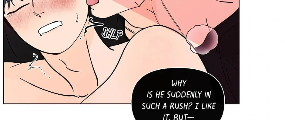 Banana Scandal Chapter 172 page 14 - 