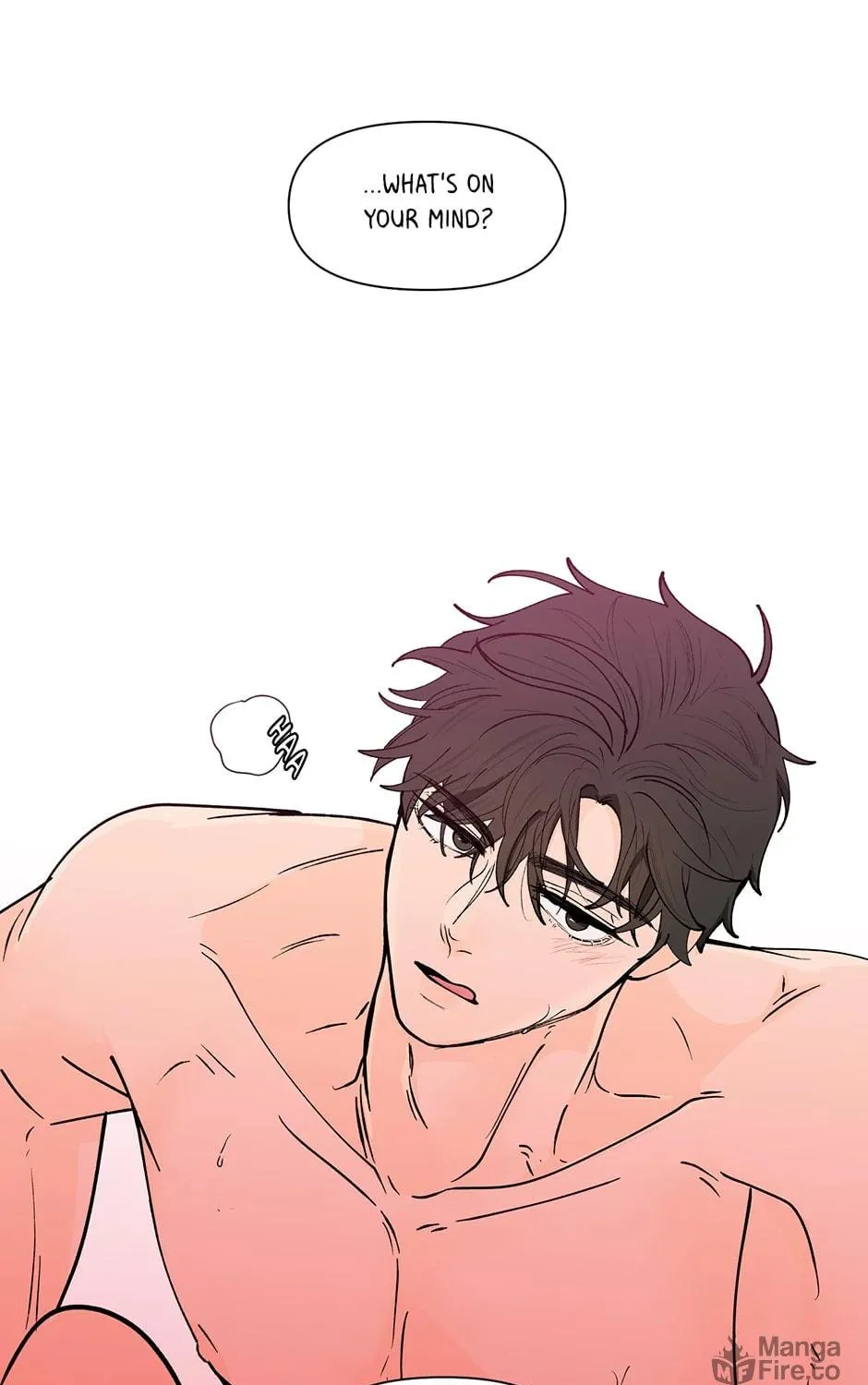 Banana Scandal Chapter 172 page 17 - 