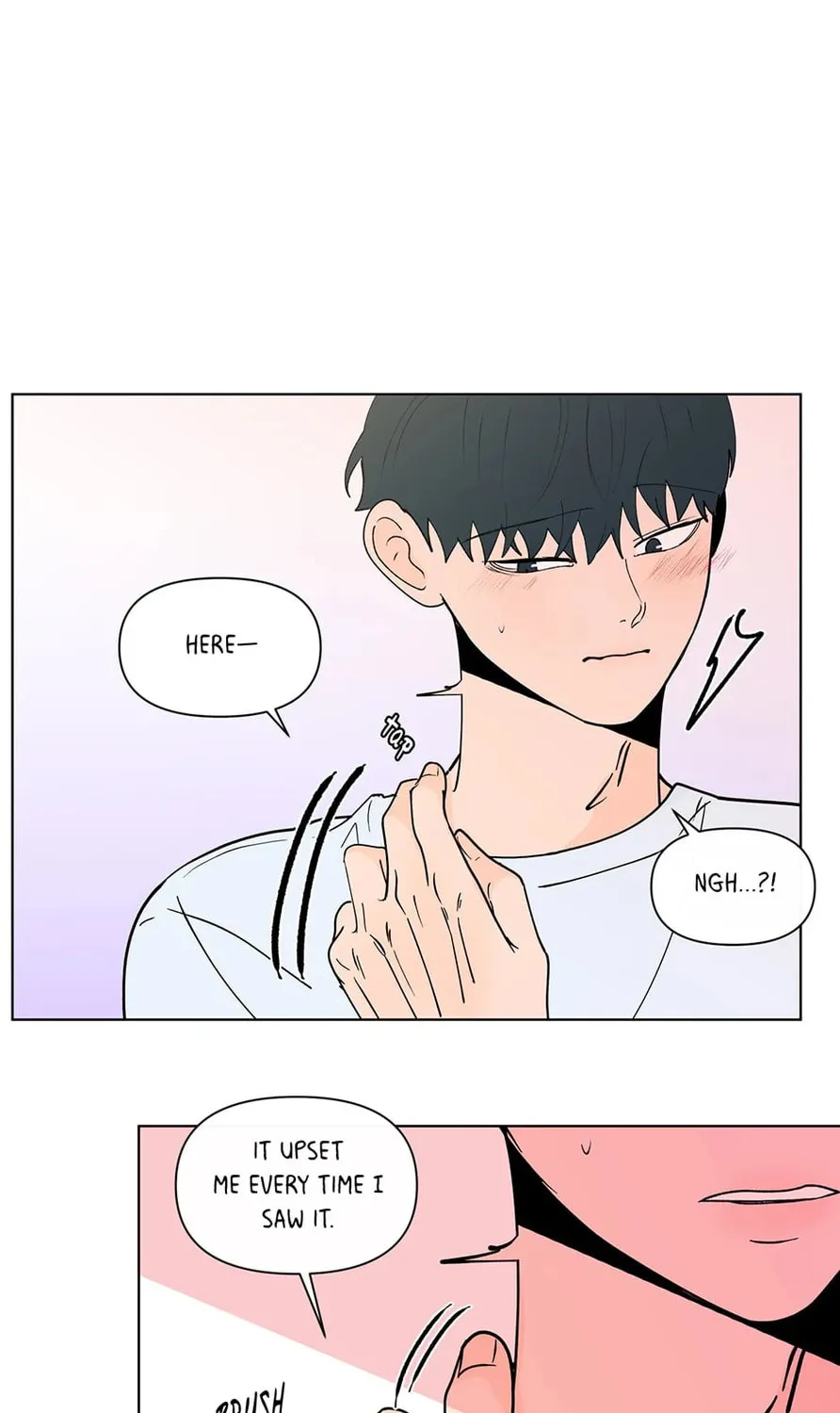 Banana Scandal Chapter 172 page 3 - 