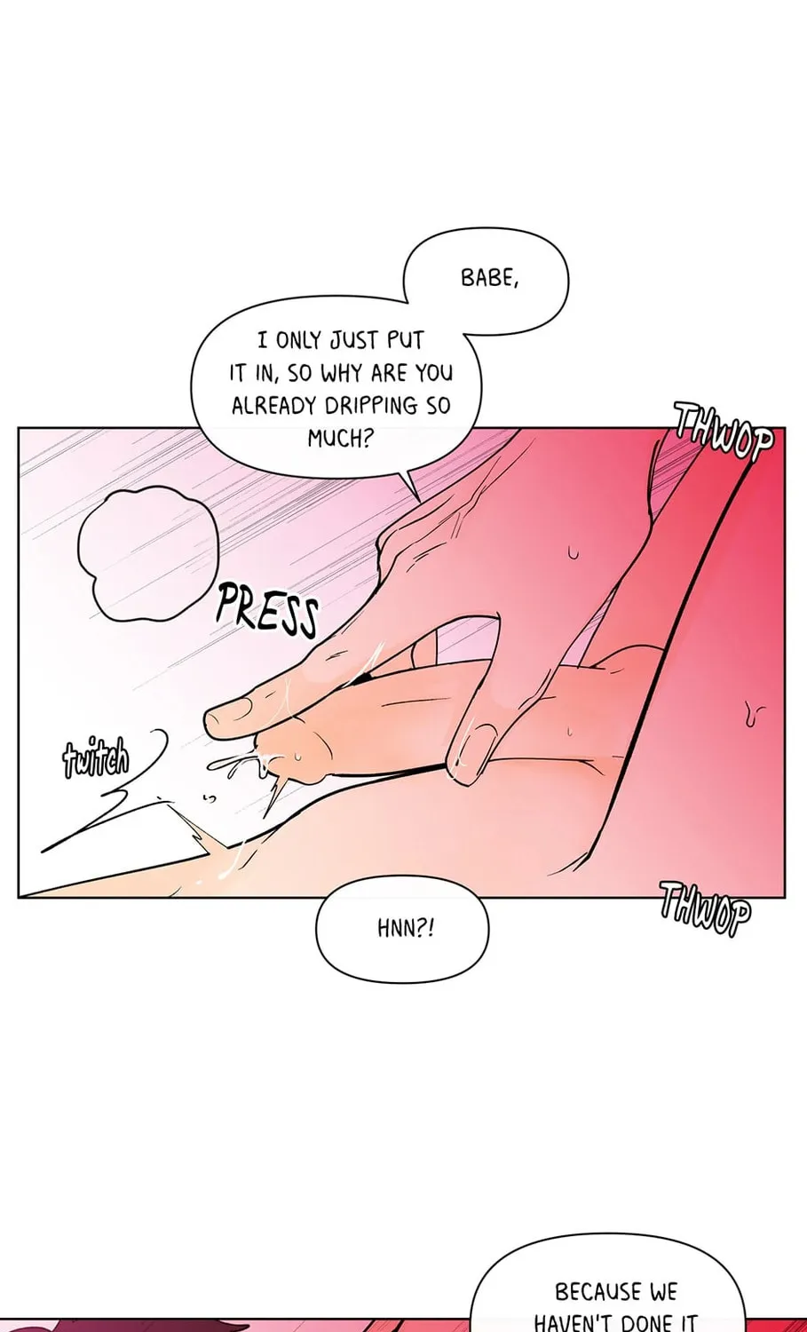Banana Scandal Chapter 172 page 25 - 