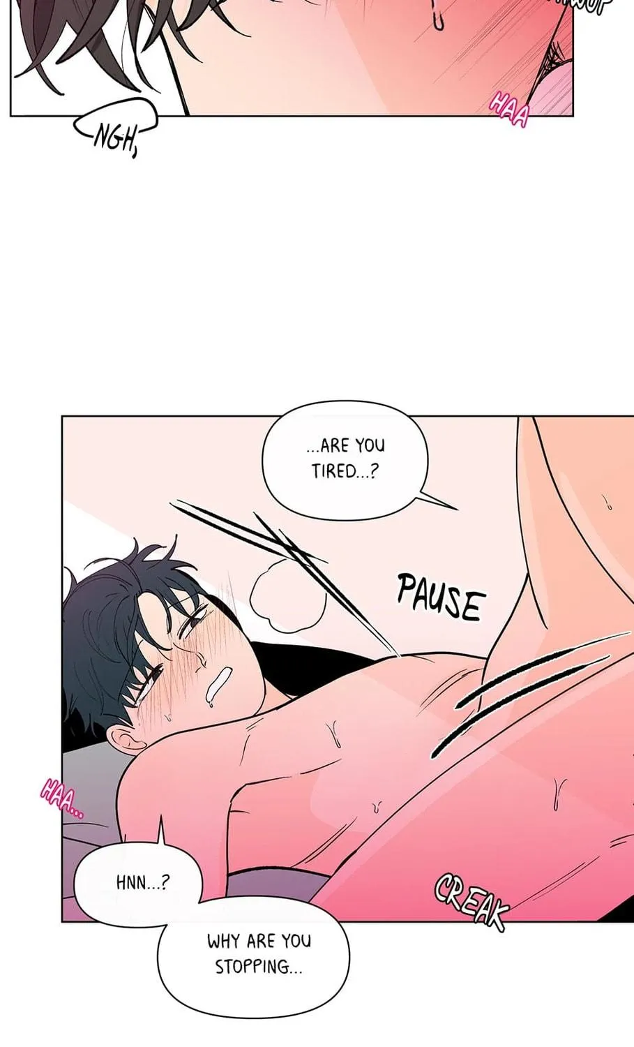 Banana Scandal Chapter 172 page 29 - 