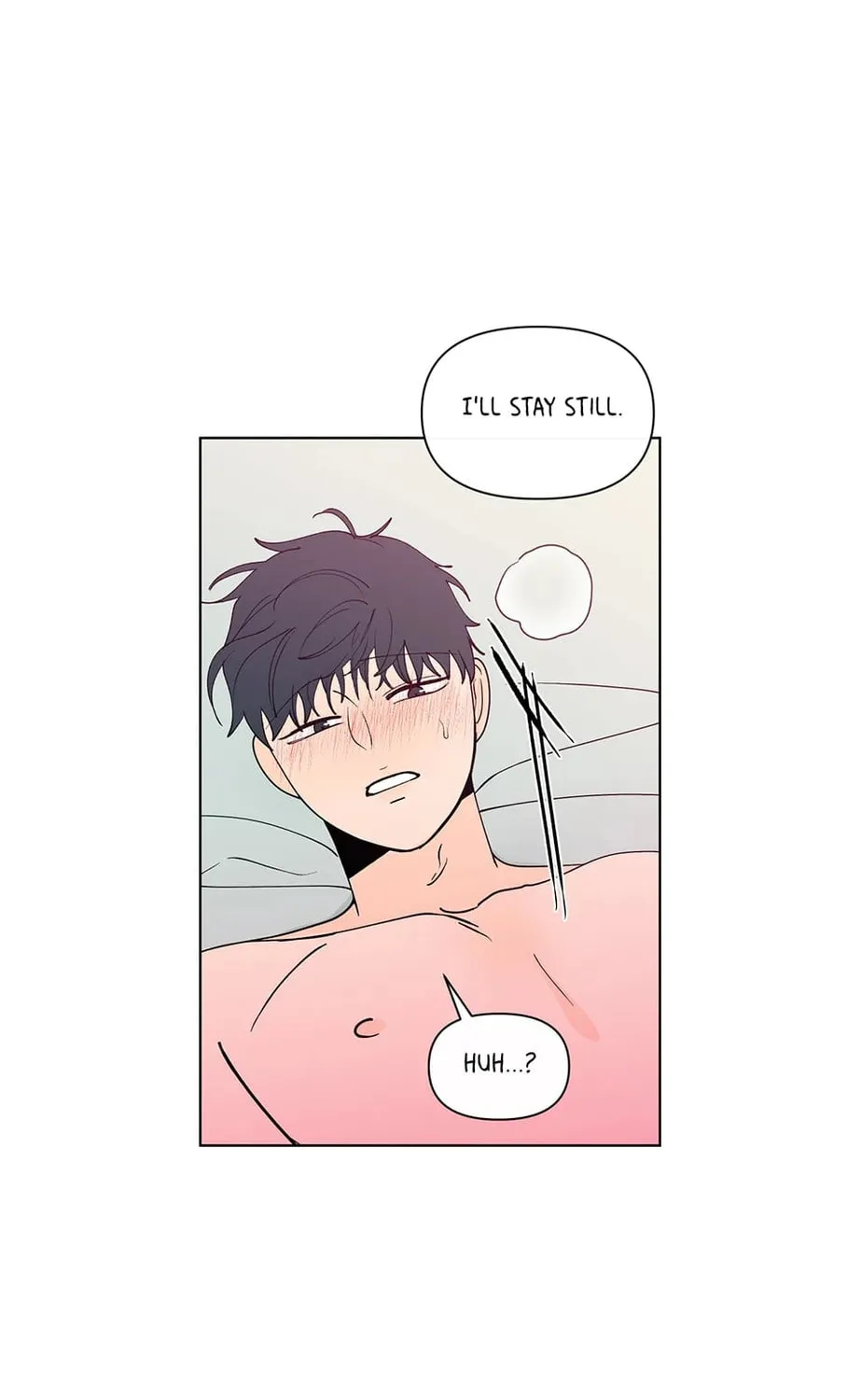 Banana Scandal Chapter 172 page 33 - 