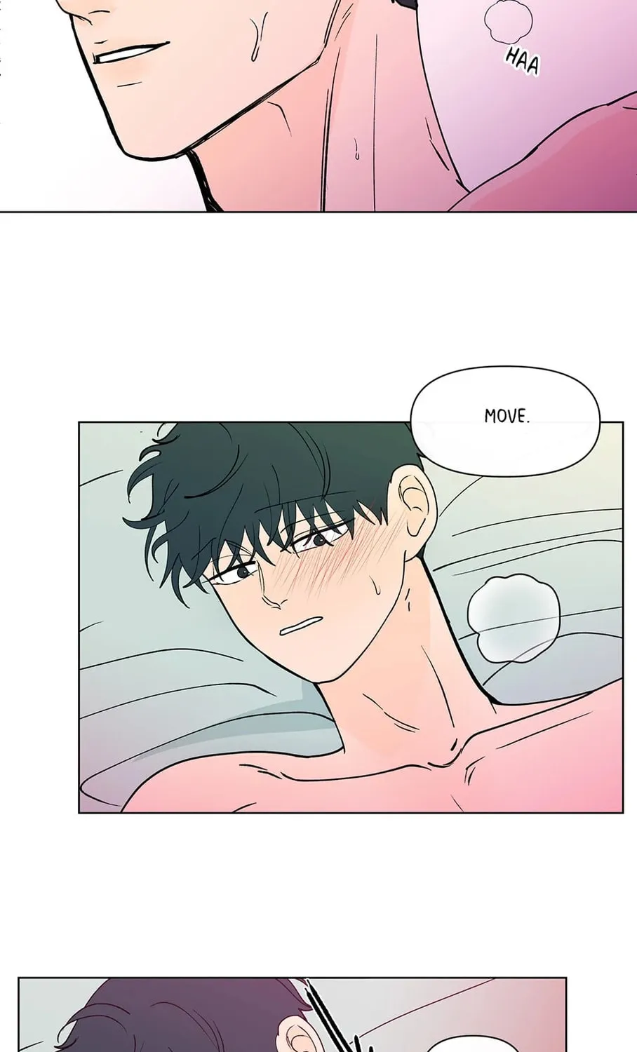 Banana Scandal Chapter 172 page 37 - 