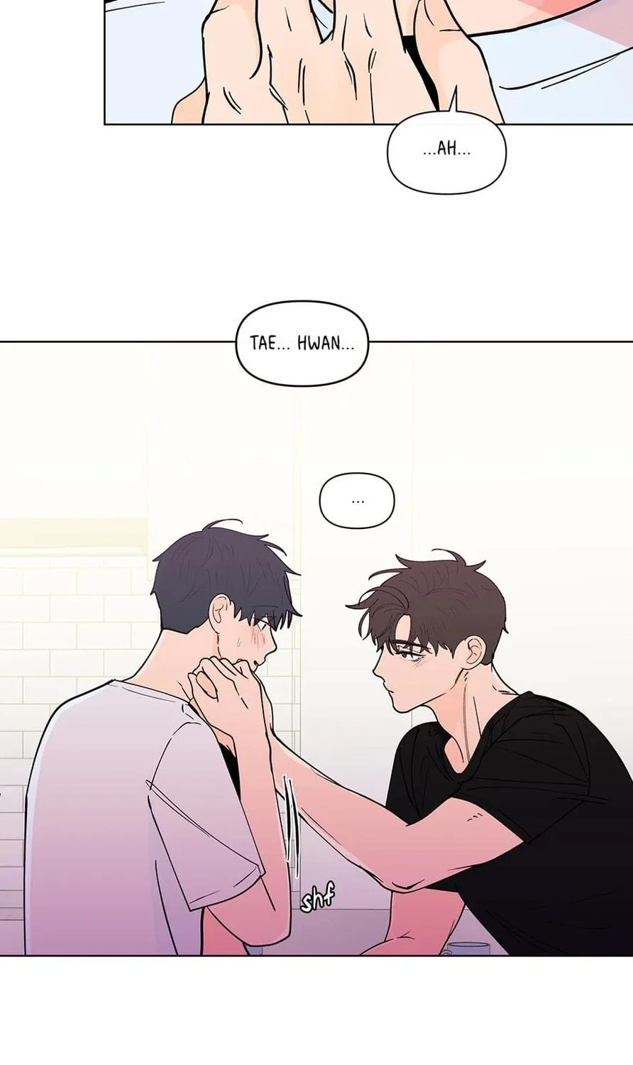 Banana Scandal Chapter 172 page 5 - 