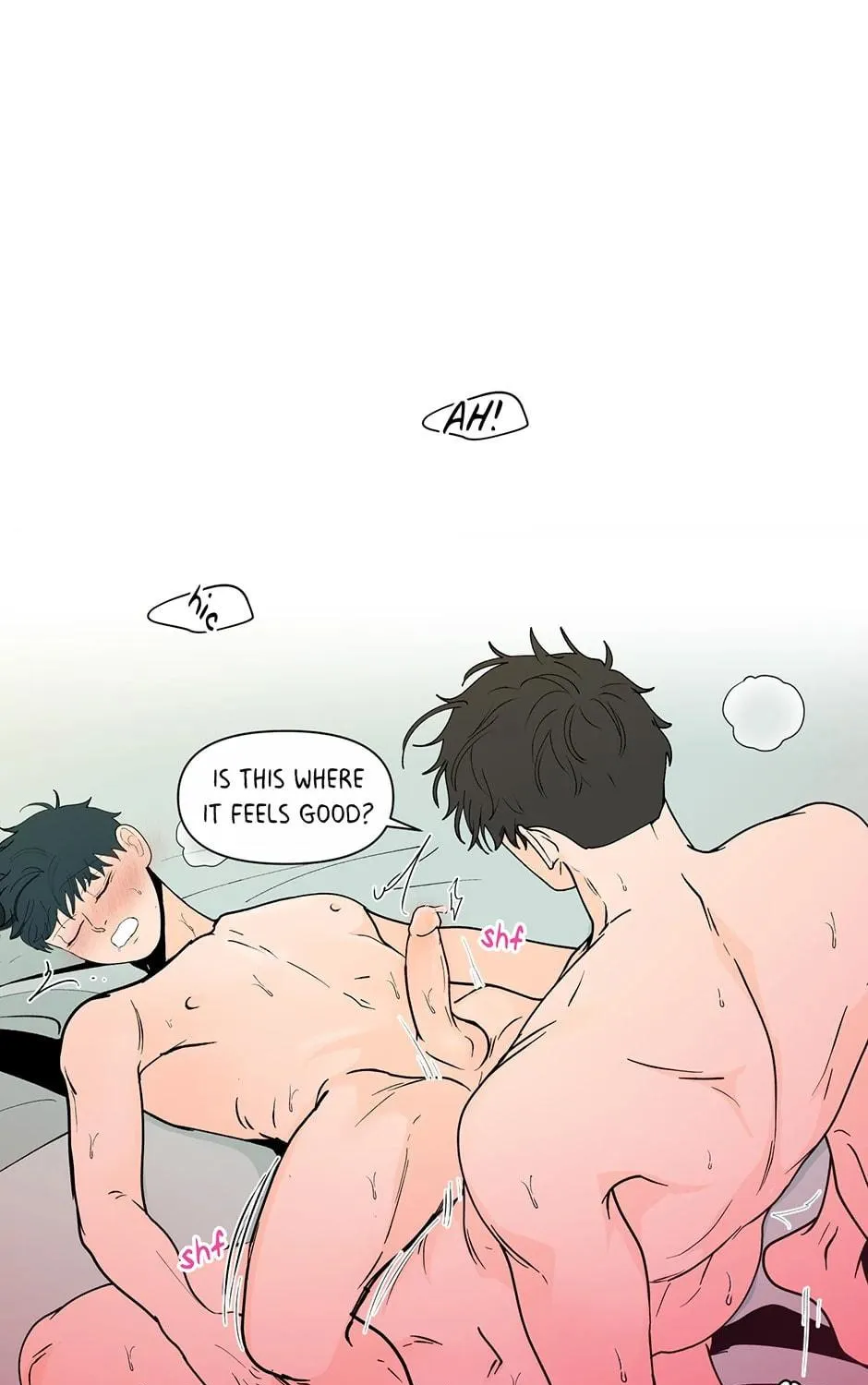 Banana Scandal Chapter 172 page 41 - 