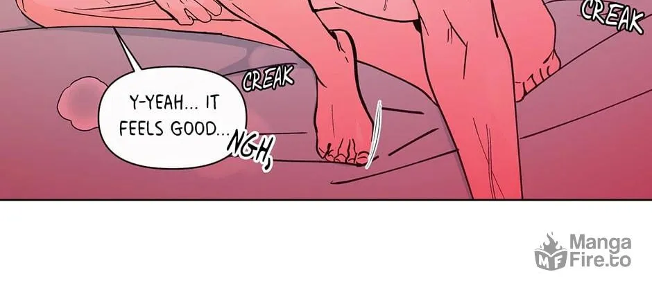 Banana Scandal Chapter 172 page 42 - 
