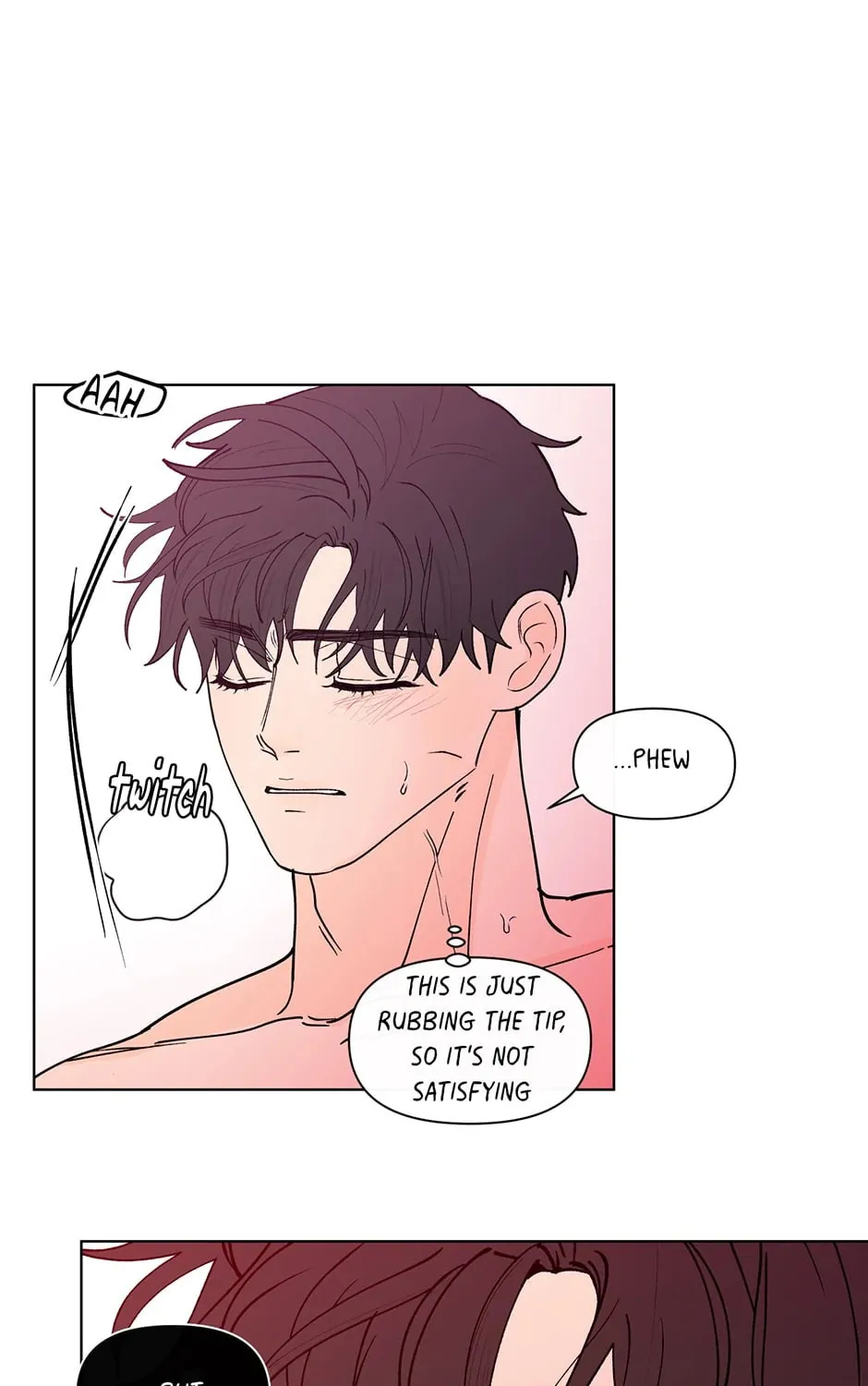 Banana Scandal Chapter 172 page 43 - 