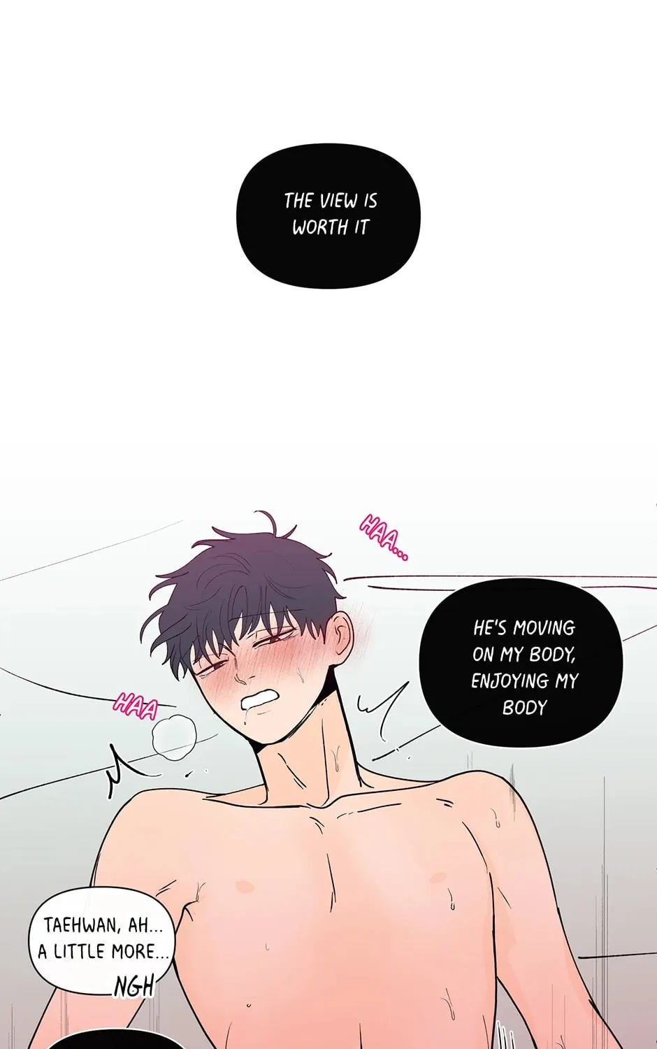 Banana Scandal Chapter 172 page 45 - 