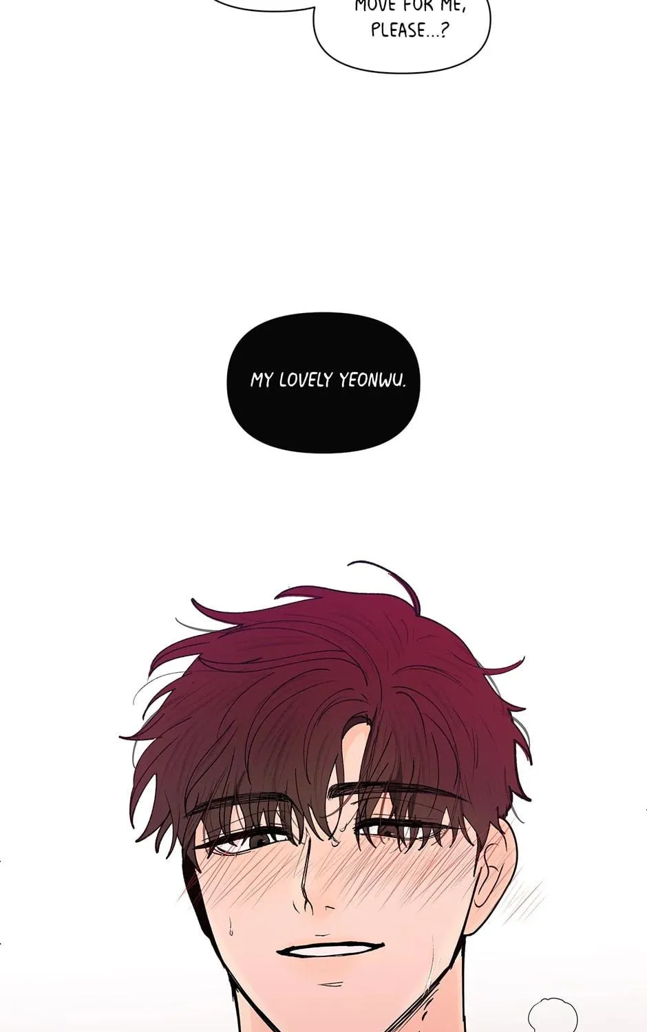 Banana Scandal Chapter 172 page 47 - 